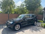 BMW X3 20d X-Drive Car Play  Automatik E-AHK K... - BMW 320 SUV