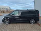 Mercedes-Benz Viano 3.0 CDI AVANTGARDE EDITION 125 lang AV... - Mercedes-Benz Viano Avantgarde mit Diesel-Antrieb