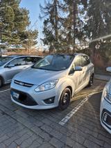 Ford C-Max 2,0TDCi 85kW PowerShift Titanium Titanium - Ford C-Max: Powershift