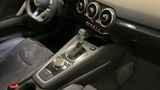 Audi TT Coupe 40 TFSI S-Line *NAV|OPTIK-PAKET|18"ALU* - Audi TT: 1.4