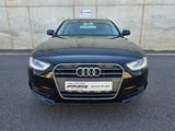 Audi A4 Avant 2.0TDI 150PS Xenon AHK Pano erst 96Tkm - Audi A4 mit Diesel-Antrieb: 2.0