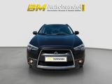 Mitsubishi ASX Instyle 4WD *KLIMA*Xenon*SHZ*Navi*Leder* - Mitsubishi: Allradantrieb