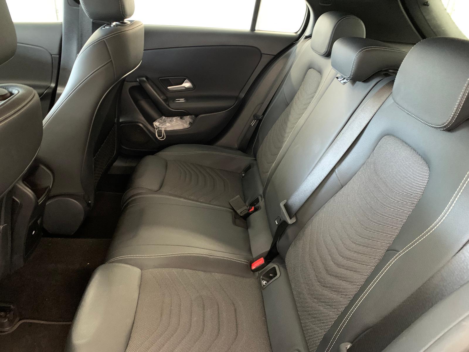 Mercedes-Benz A 250 e MOPF AHK/KAMERA/WIDESCREEN/LED/DAB