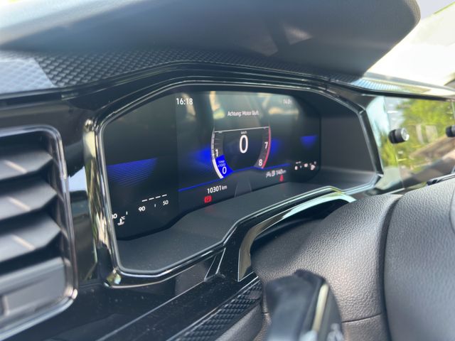 Polo Life 1.0 59kW Benzin SG LED GJR Klima PanoD