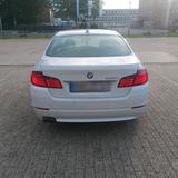 BMW F10 528I - BMW 528: F10 528i