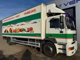 MAN **18.224-COLDROOM-BELGIAN TRUCK IN TOPSHAPE** - Angebote