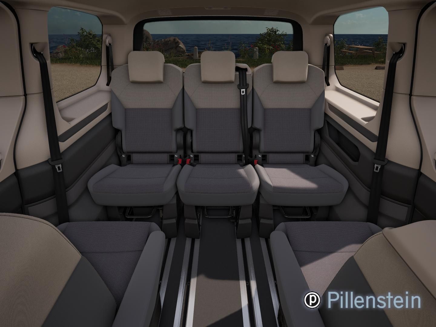 Volkswagen T7 Multivan - Bild 4