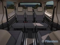 Volkswagen T7 Multivan - Vorschau Bild 4