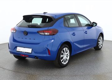 Opel Corsa - 5