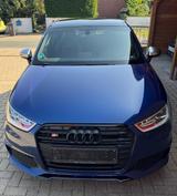 Audi S1 2.0 TFSI quattro - - Audi S1 von privat