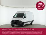 Mercedes-Benz Sprinter 317 CDI Kasten Lang Hoch L3H2 SHZ MBUX - Mercedes-Benz Sprinter Gebrauchtwagen in Bielefeld