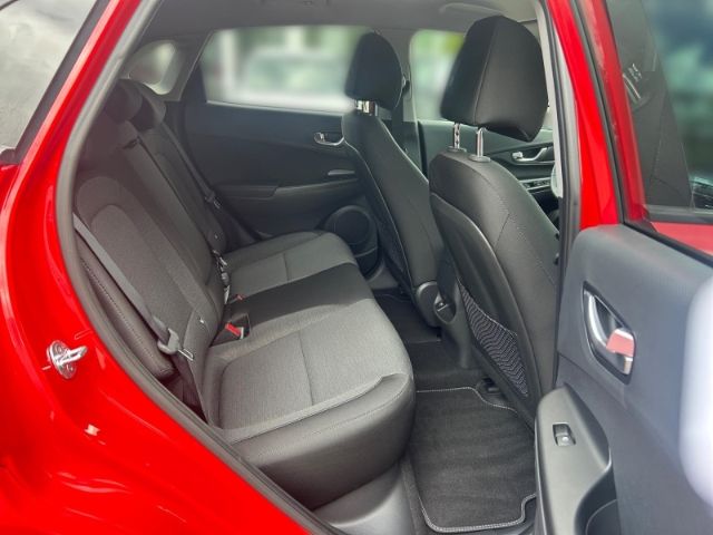 Fahrzeugabbildung Hyundai KONA Trend Elektro 2WD Navi Soundsystem LED ACC