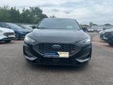 Ford Focus Lim. ST X+Head-Up-Display+Navi - Ford Focus: Coupe