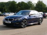 BMW 320i M Sport Automatik M Sport