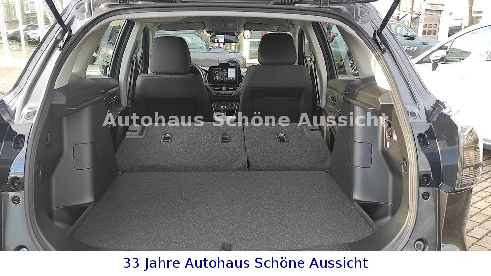 Suzuki (SX4) S-Cross - Bild 26