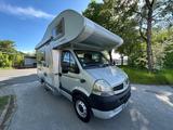 Knaus SPORT TR Silver Line/ 145 PS/ TÜV neu/Heckbad - Knaus Sport
