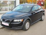 Volvo C30 1.8 F Kinetic - scheckheftgepflegte Volvo C30