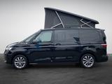 Volkswagen T7 California 2.0 TDI DSG Ocean Camper  AHK Stan - schwarze Volkswagen T7 California