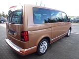 Volkswagen T6.1 Multivan Highline - Volkswagen T6 Multivan mit Anhängerkupplung