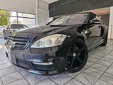 Mercedes-Benz S 500 L *AMG*bevorzugt an Bastler* - Mercedes-Benz S 500 aus 2005