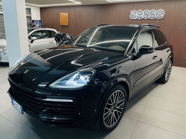 PORSCHE Porsche Cayenne 3.0 V6