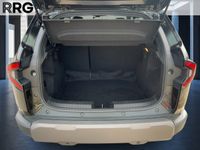 Dacia Duster - Vorschau Bild 17