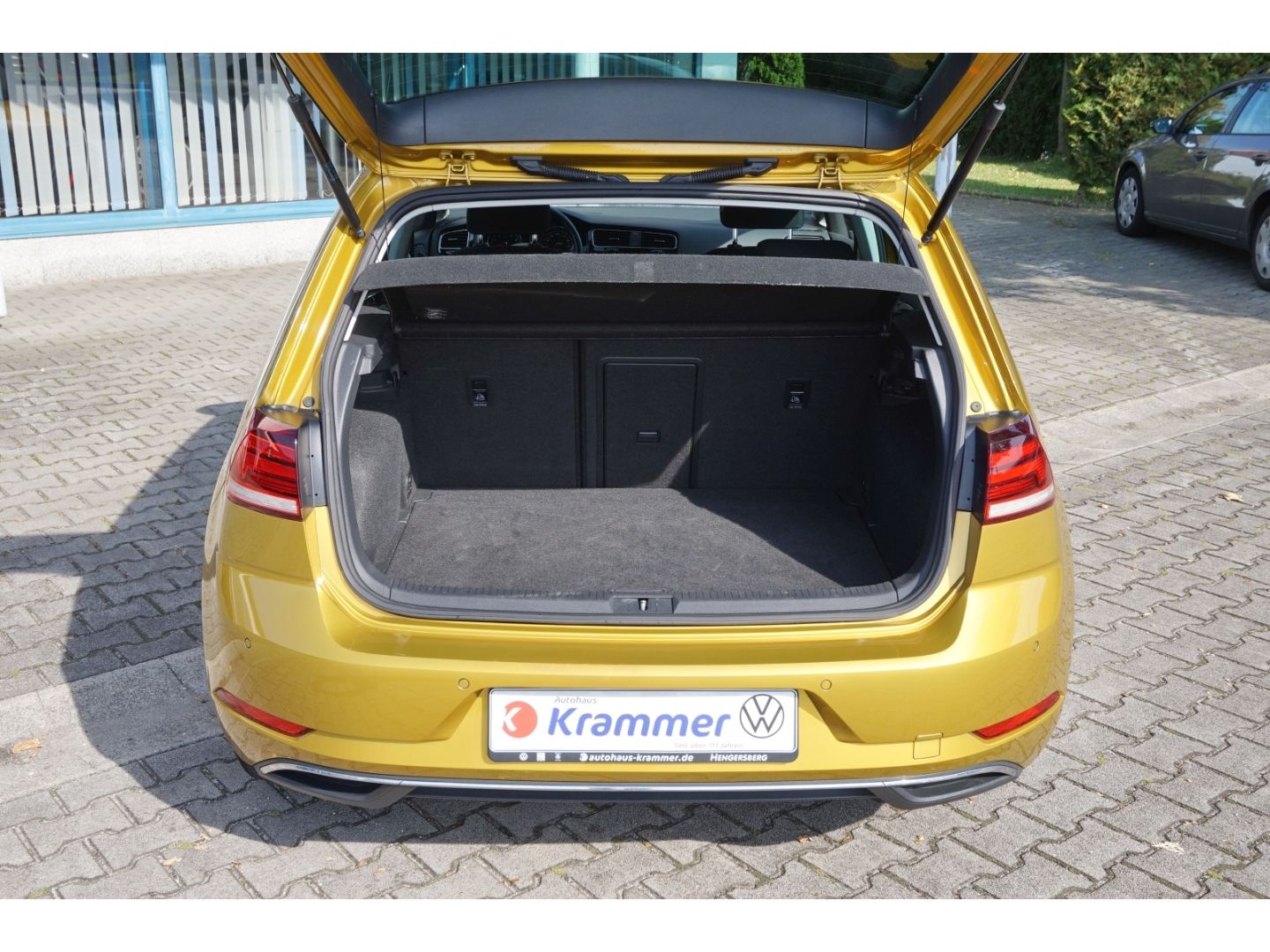 Golf VII 1.0 TSI Join DSG *Navi*Kamera*