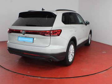 Volkswagen Touareg - 3