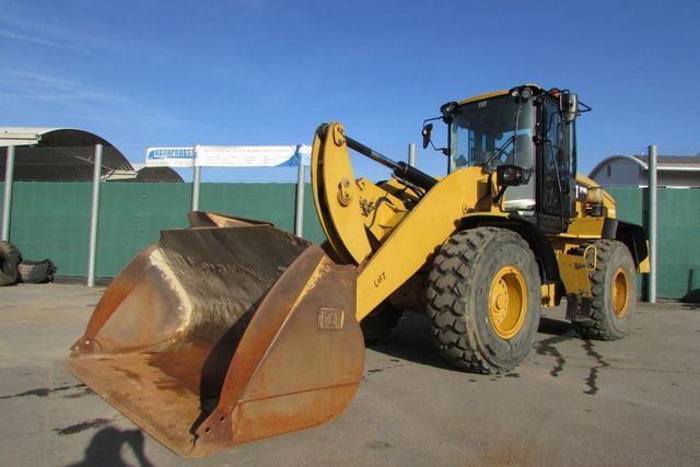 CAT 938M - Nr.: 523