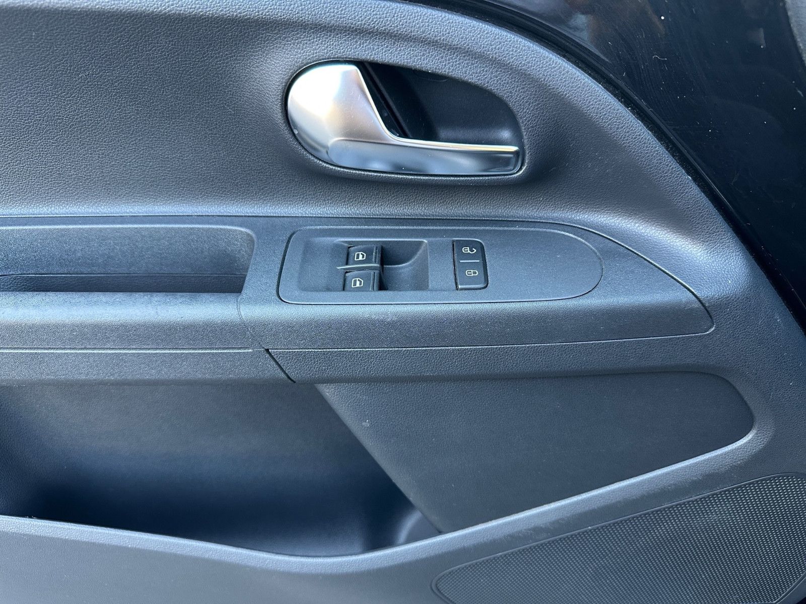 SKODA Citigo Active – Bild 15