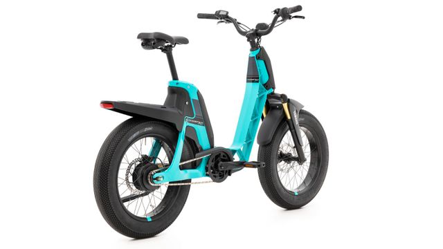 eBIKE BOOSTER Easy, SOFORT VERFÜGBAR