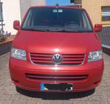 Volkswagen T5 Multivan 2.5 TDI *KASSETTENLIFT*NAVI*SHZG*PDC - gebrauchte Volkswagen T5 Multivan aus dem Jahr 2003
