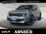 Kia Sorento 2.2 D AWD PLATINUM FACELIFT PanoD. 360° - Kia Sorento: Facelift