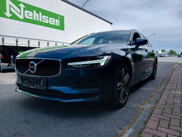 Volvo V90 - 3