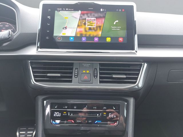 Tarraco FR e-HYBRID 1.4 AHK+El. Panodach+Navi+Me
