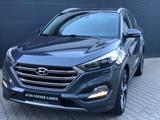Hyundai Tucson Premium 4WD Keyless Kamera Leder Navi AHK - Hyundai TUCSON mit Diesel-Antrieb: Geländewagen