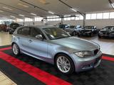 BMW 118i*M-PAKET*KLIMAAUTO*MFL*18 ZOLL M-FELGEN - BMW 118 aus 2011: 118i