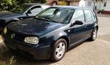 Volkswagen Golf 4 zu verkaufen - Volkswagen Golf aus 1997 mit Benzin-Antrieb: Kombi