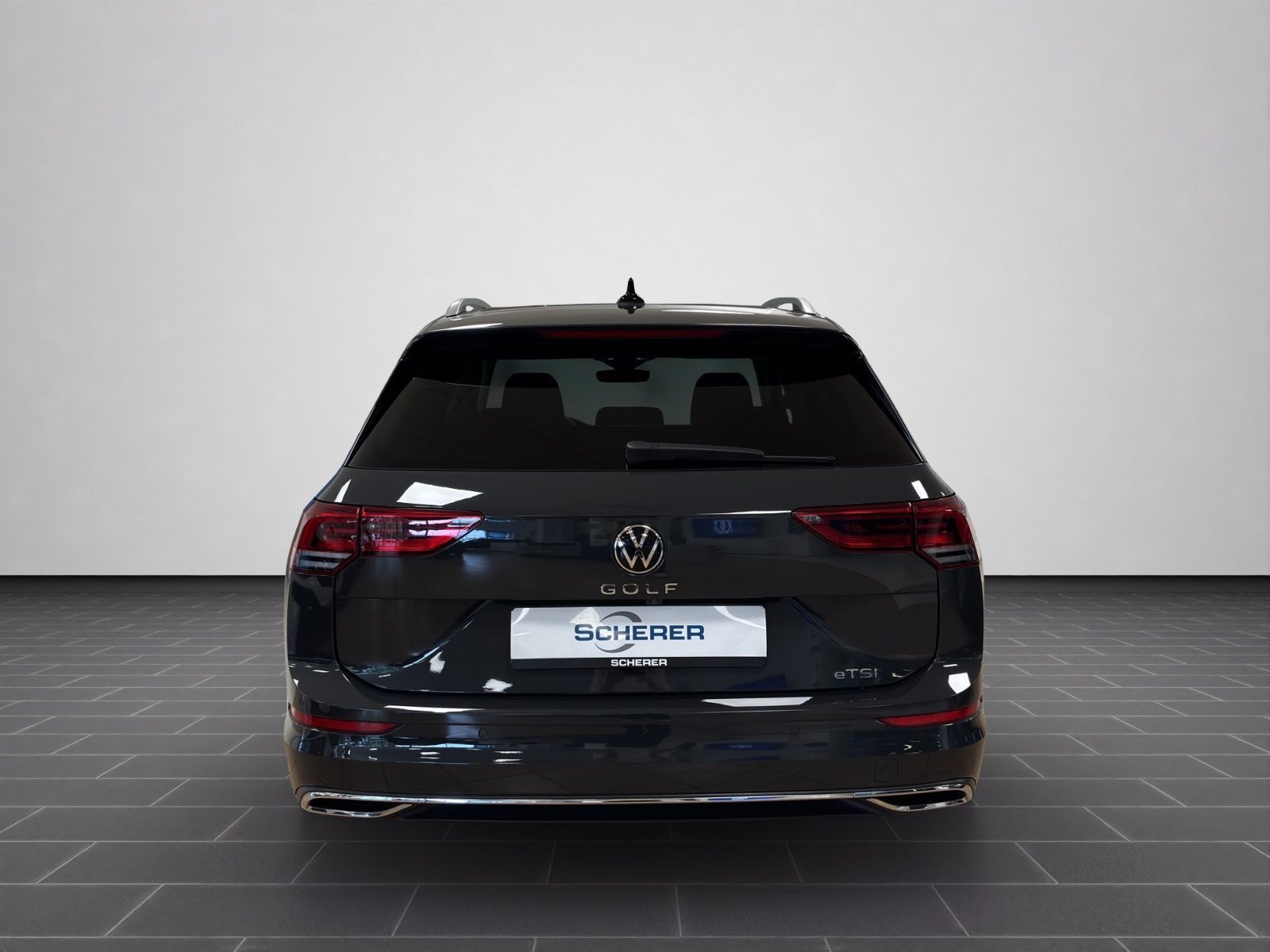 Volkswagen Golf - Bild 7