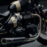 Triumph Bobber TFC - Offers