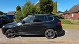 BMW X3 xDrive30d M SPORT AT M SPORT