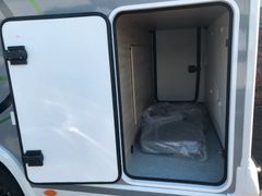 Chausson 660 Etape Line, Modell 2025