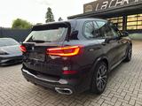 BMW X5 xDrive 45 e M Sport*Led*ACC*Luftfederung*Top - BMW X5 Plug-In Hybrid Gebrauchtwagen
