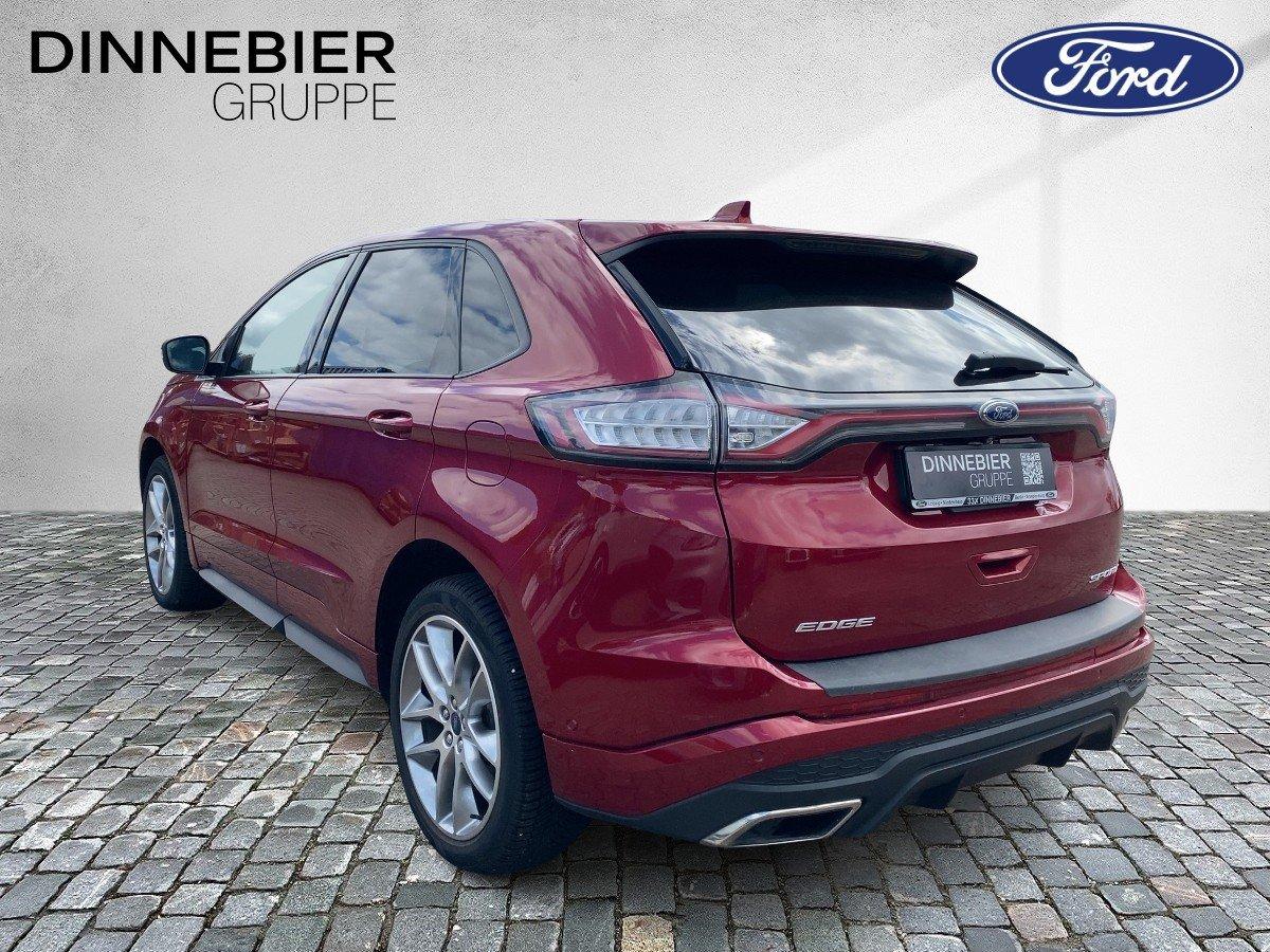 Ford EDGE Sport 4x4 2.0 TDCI ACC PANORAMA LED TWA AHK