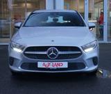 Mercedes-Benz A200 Urban Klimaaut. Navi Sitzheizung Kamera - gebrauchte Mercedes-Benz A 200 aus dem Jahr 2018