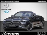 Mercedes-Benz CLE 200 Cabrio AMG-Sport/Night/Memo/Ambiente/LED - Mercedes-Benz Jahreswagen: Cabrio