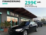 BMW 530d xDrive Gran Turismo Kamera/SHZ/Soft-Close - BMW 530: 530d Gran Turismo