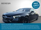 Mercedes-Benz A 35 AMG 4M AMG Night Standhz Ambiente 360 - gebrauchte Mercedes-Benz A 35 AMG aus dem Jahr 2020