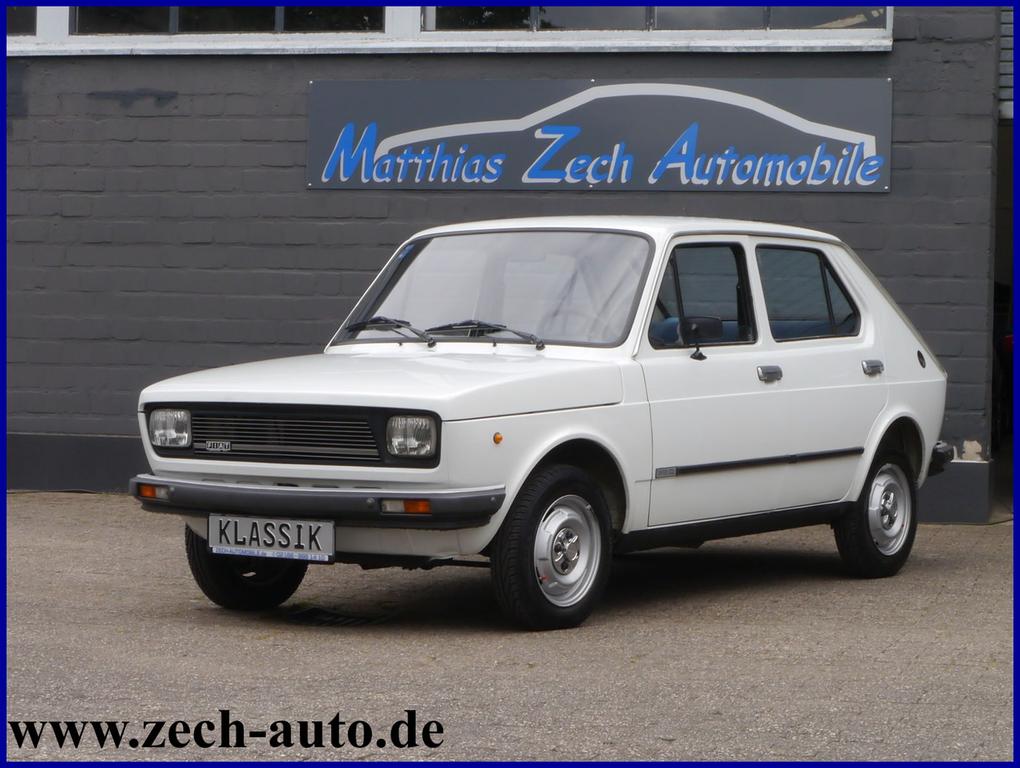 Fiat 127