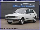 Fiat 127 * 4 türer mit H- Kennzeichen * - Fiat Oldtimer: Kleinwagen